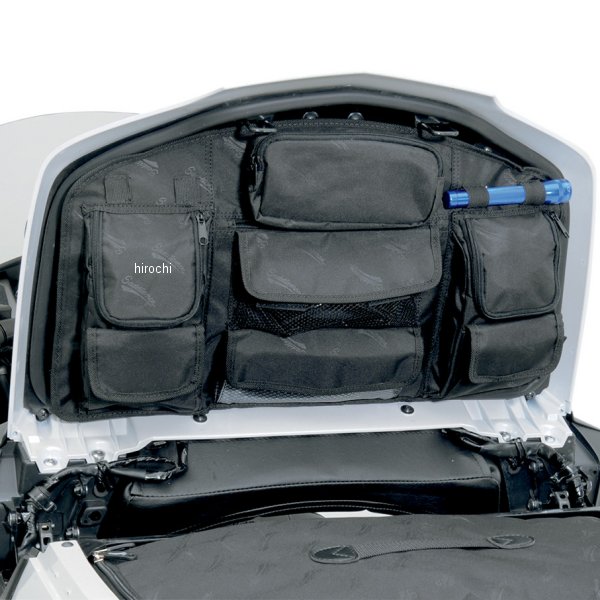 トランク オーガナイザー 01年-10年 GL1800