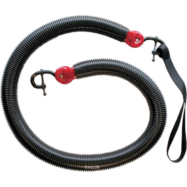 牽引用スナッチストラップ コブラ