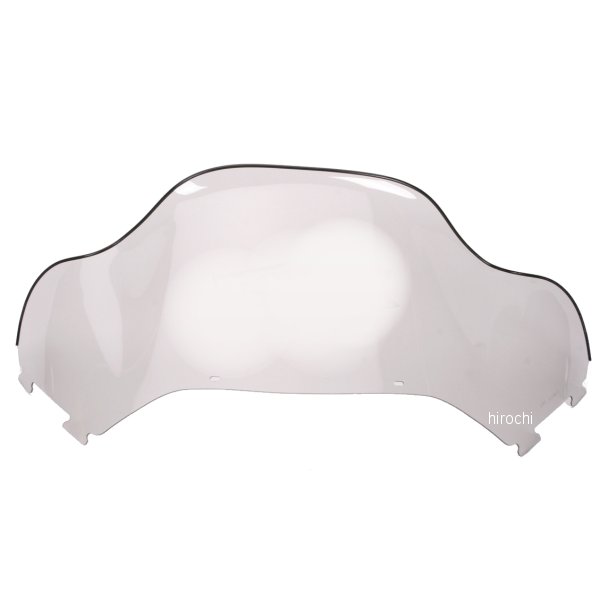 ウインドシールド 14インチ(356mm) Arctic Cat スモーク