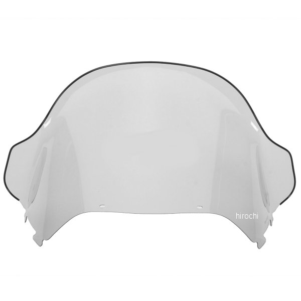 ウインドシールド 16インチ(406mm) Arctic Cat スモーク