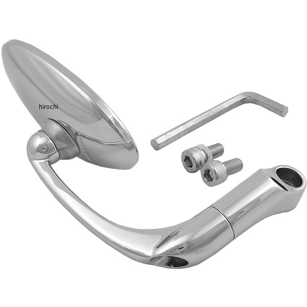 APB-10  バレンクラシック・ミラー 10mm