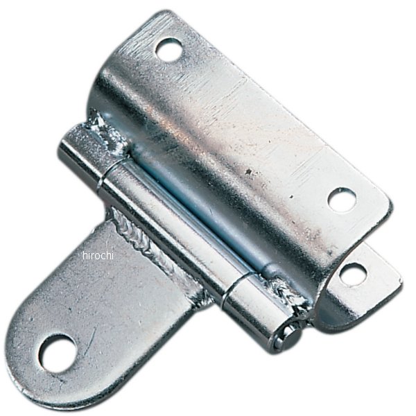 汎用ヒッチ 1/2インチ(13mm)バー