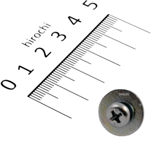 スクリューワッシャー 5×14 93894-05014-00