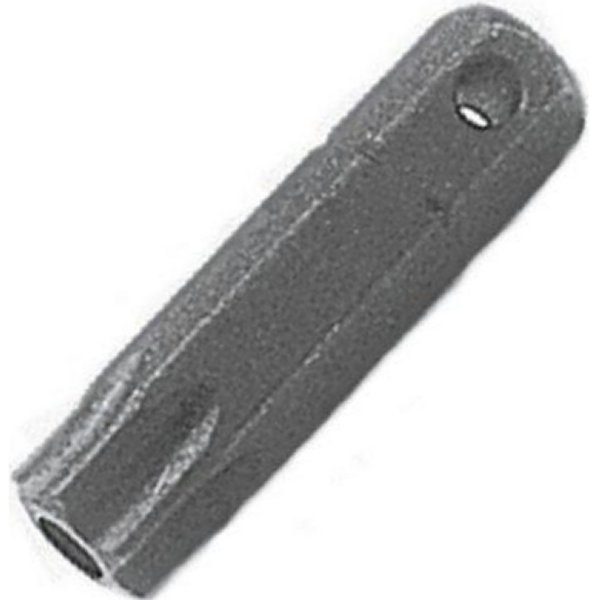 1/4インチ 6角 シャンクビット いじり防止用トルクス