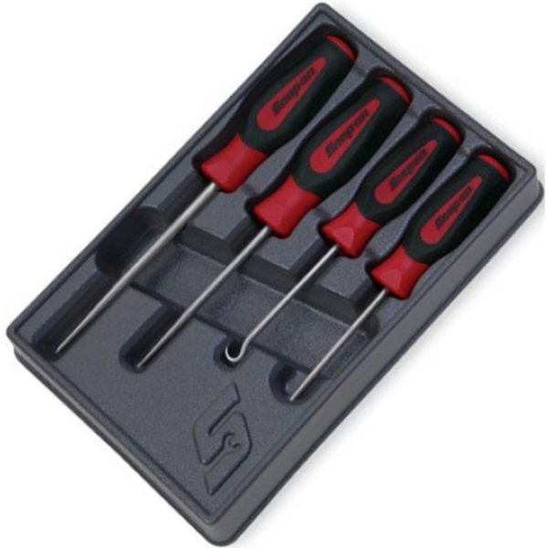 アウル、フックツールセット