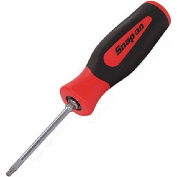 トルクス タンパー レジスタント ドライバー Ｔ20 赤