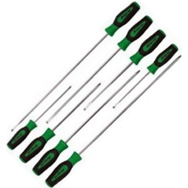 キャビネット エクストラ ロング フラット ミニチップ フィリップス セット