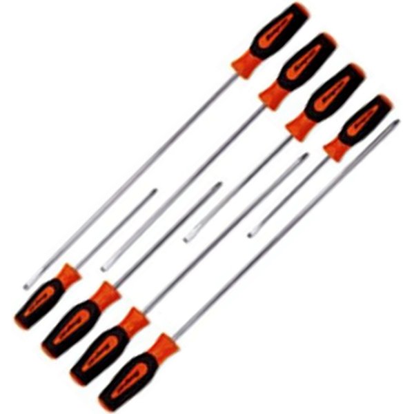 キャビネット エクストラ ロング フラット ミニチップ フィリップス セット