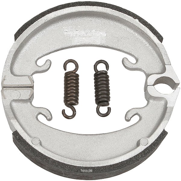 ブレーキシュー リア 99年-00年 KTM 65SX (オーガニック)