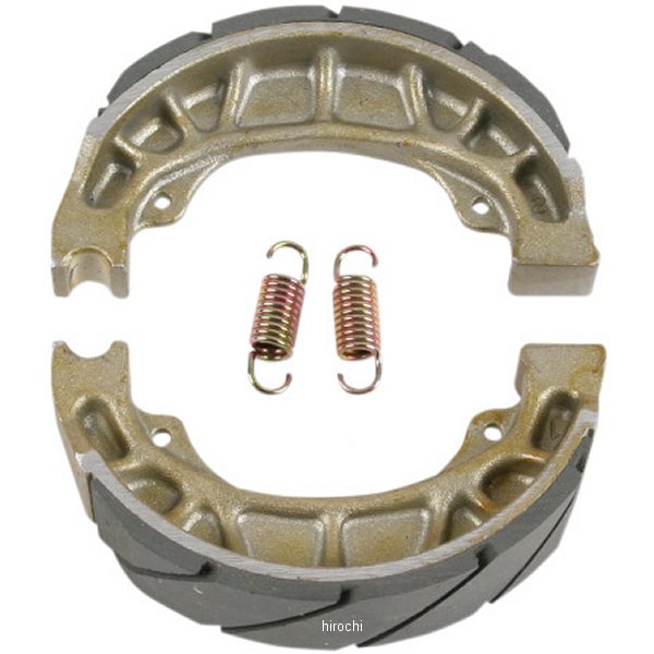 ブレーキシュー G-オーガニック 303