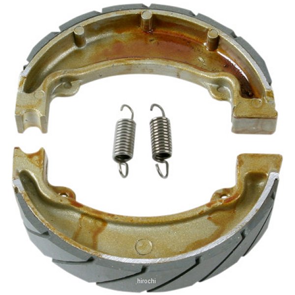 ブレーキシュー G-オーガニック 330