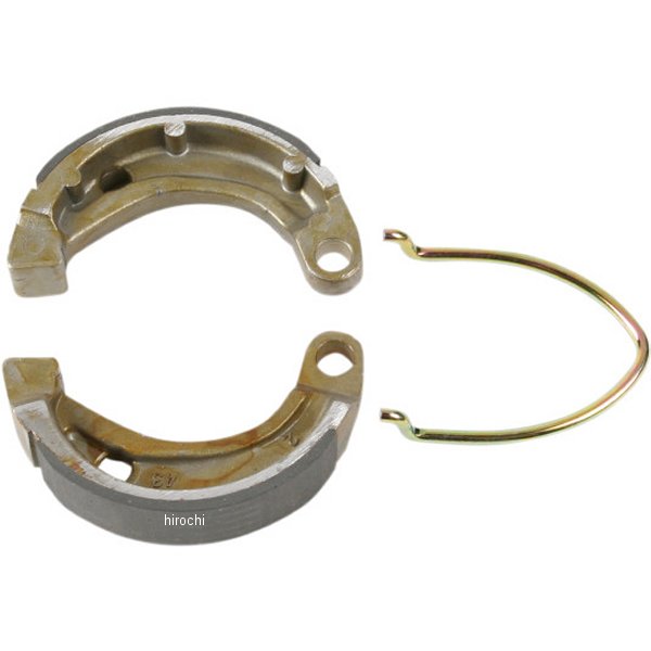 ブレーキシュー X-カーボン