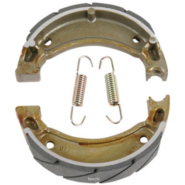 ブレーキシュー G-オーガニック 503