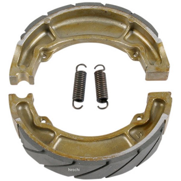 ブレーキシュー G-オーガニック 506