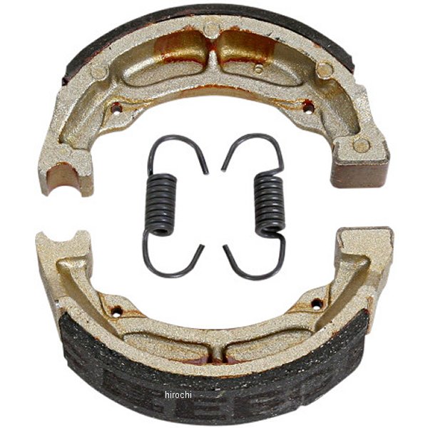 ブレーキシュー X-カーボン