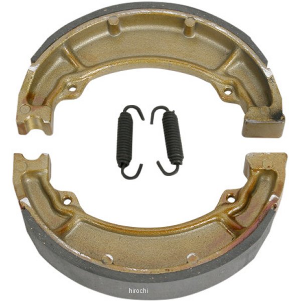 ブレーキシュー X-カーボン