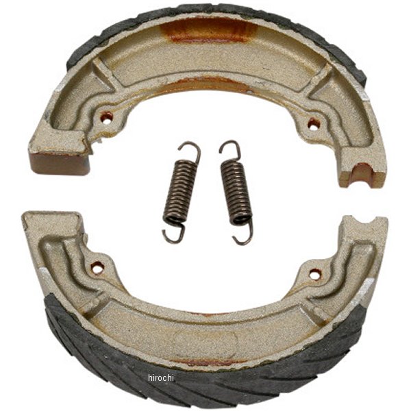 【セール特価】 ブレーキシュー G-オーガニック 618