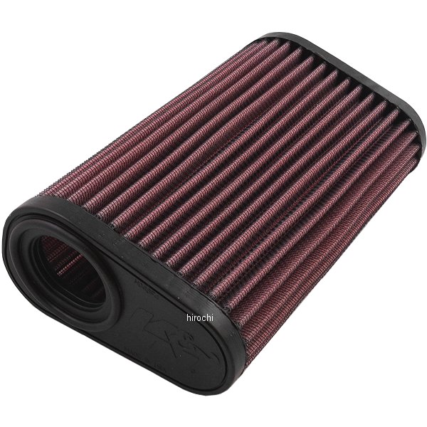 リプレイスメント エアフィルター 09年 -10年 CB1000R