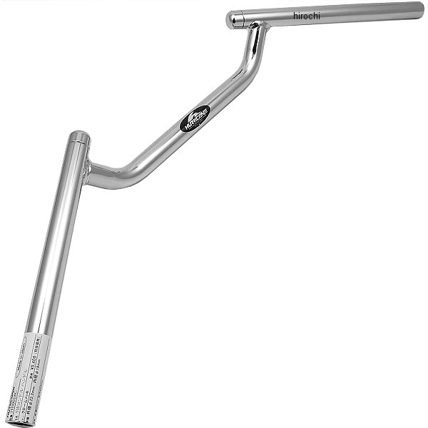 SW コンドル ハンドル クロームメッキ