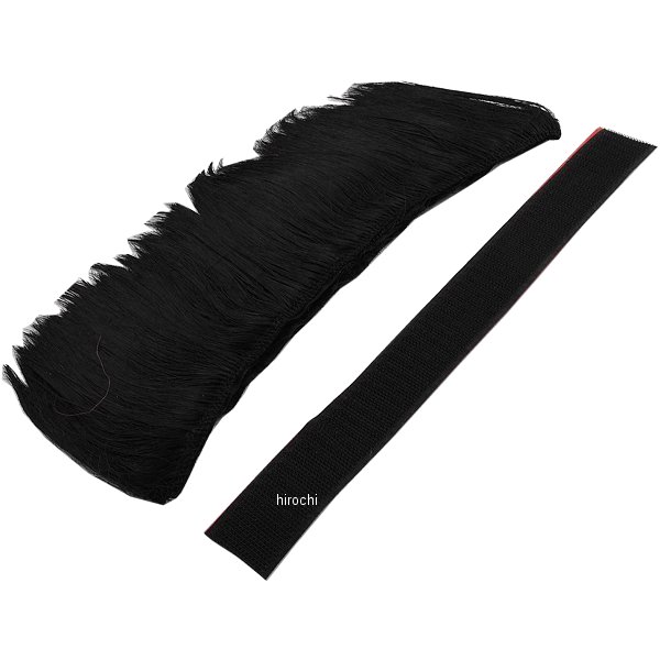 ヘルメット モーホーク 黒