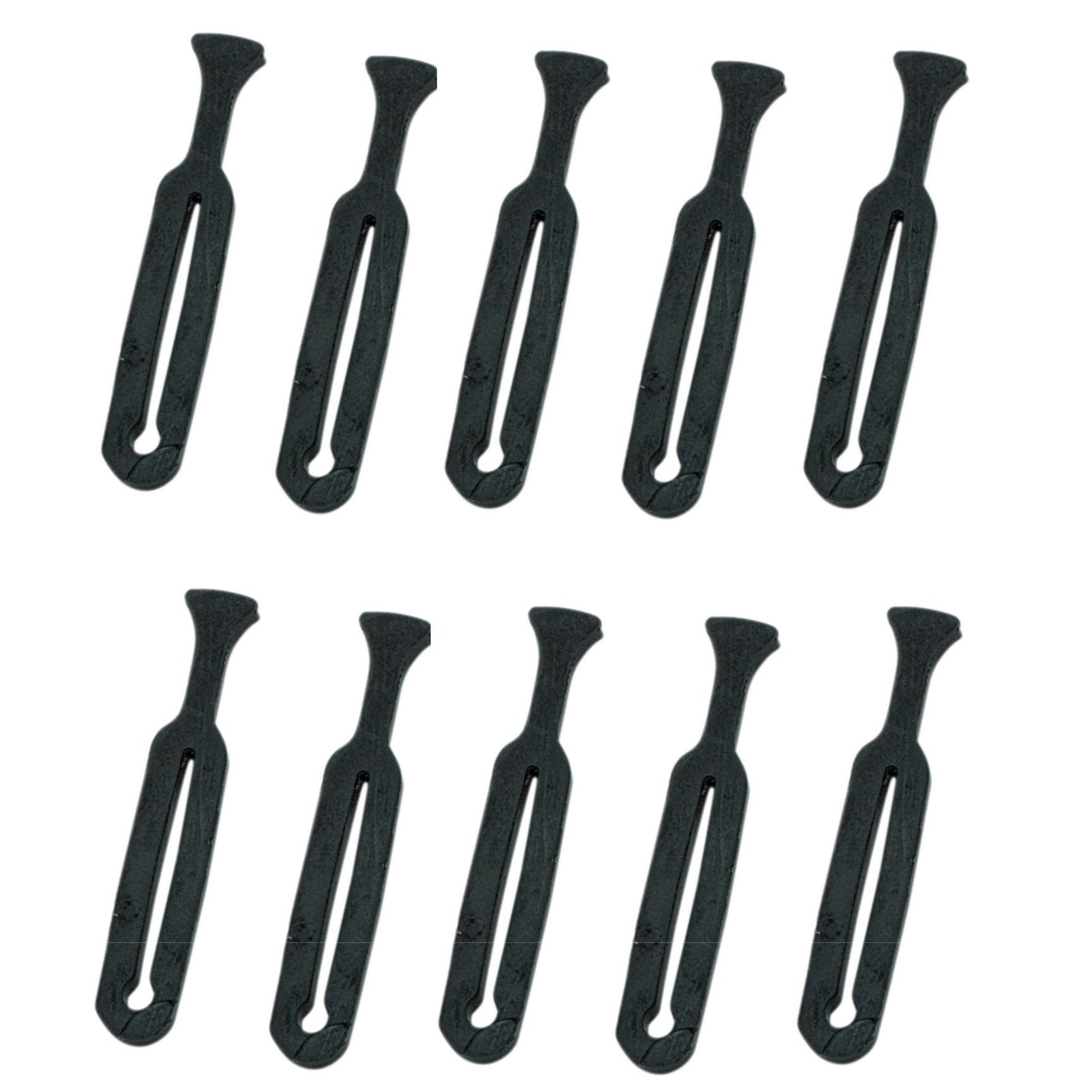 ウインドシールド O-リング プルタブ付き(10個入り)