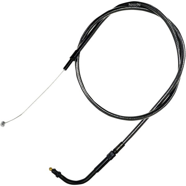 【セール特価】 スロットルケーブル Midnight 07年以降 XL 15-17インチ用
