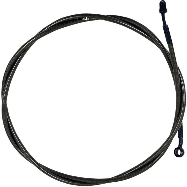 クラッチケーブル Midnight 14年-16年 FLH ABS付 15-17インチ用