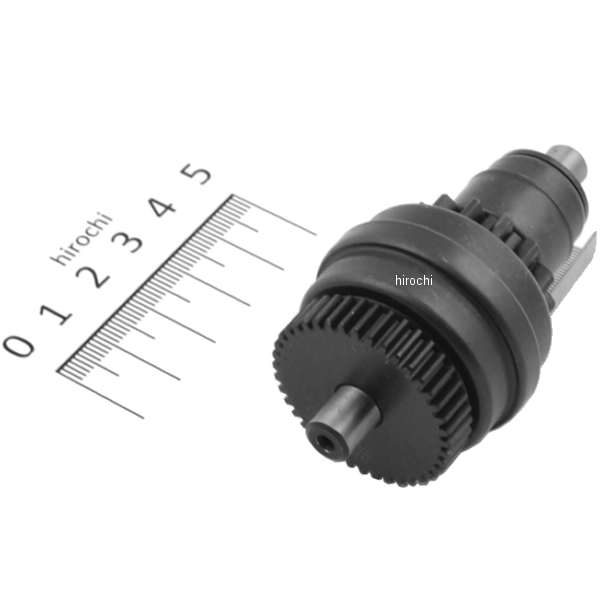 ピニオン ASSY スターター (14T/40T) 28120-GFC-771