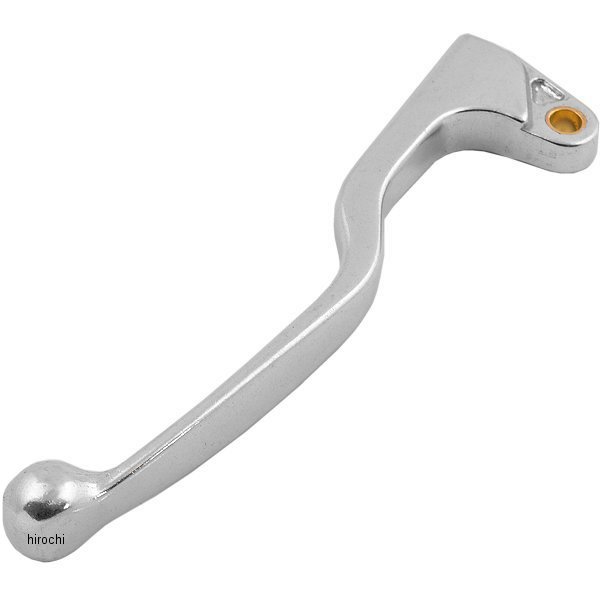 クラッチレバー 00年 YZF、YZ、WR ポリッシュ