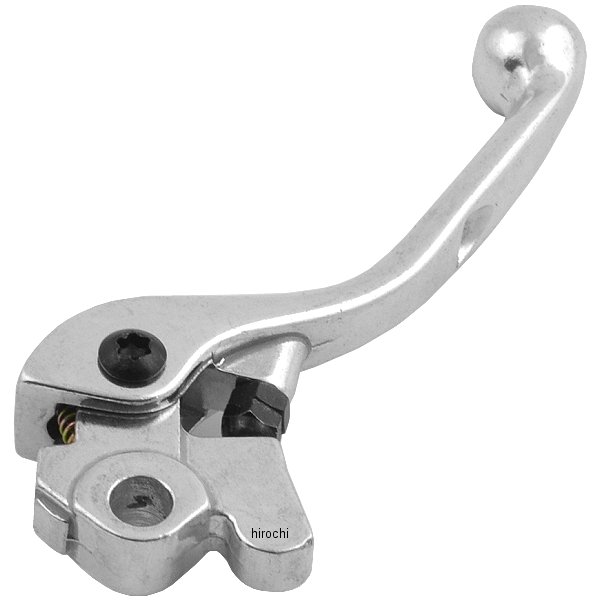 ブレーキレバー 00年-09年 ヤマハ、スズキ、カワサキ ポリッシュ