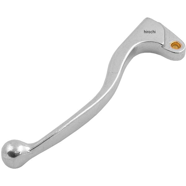 クラッチレバー 00年-09年 YZF、YZ、WRF ポリッシュ