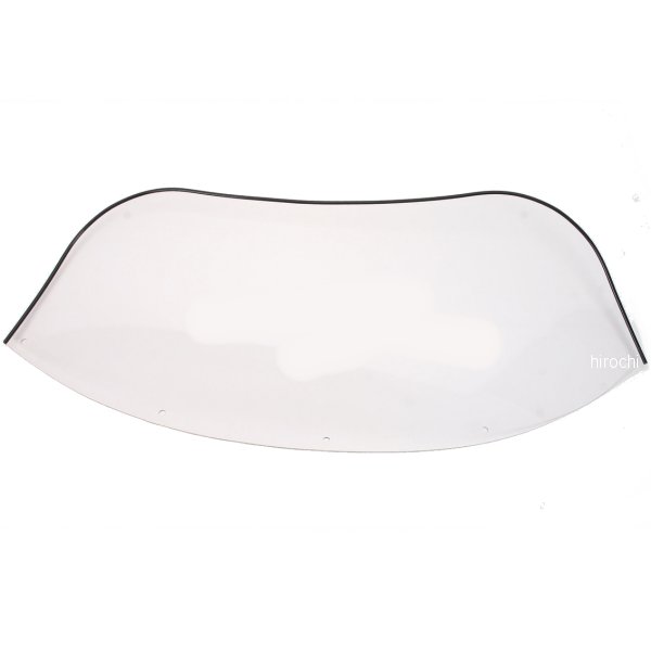 ウインドシールド Arctic Cat クリア スタンダード