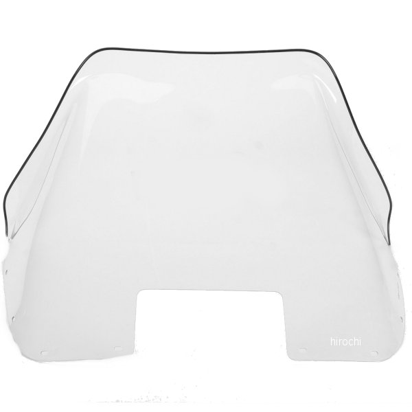 ウインドシールド 16インチ(406mm) Arctic Cat スモーク