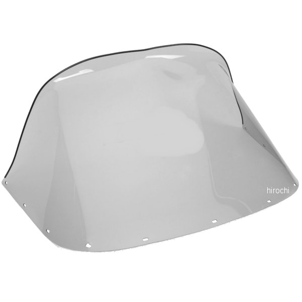 ウインドシールド 14インチ(356mm) Arctic Cat スモーク