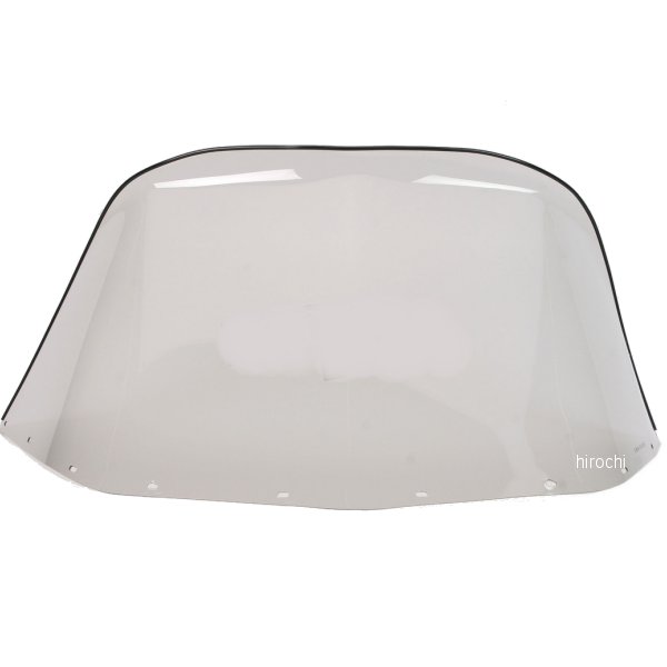 ウインドシールド 18インチ(457mm) Arctic Cat スモーク