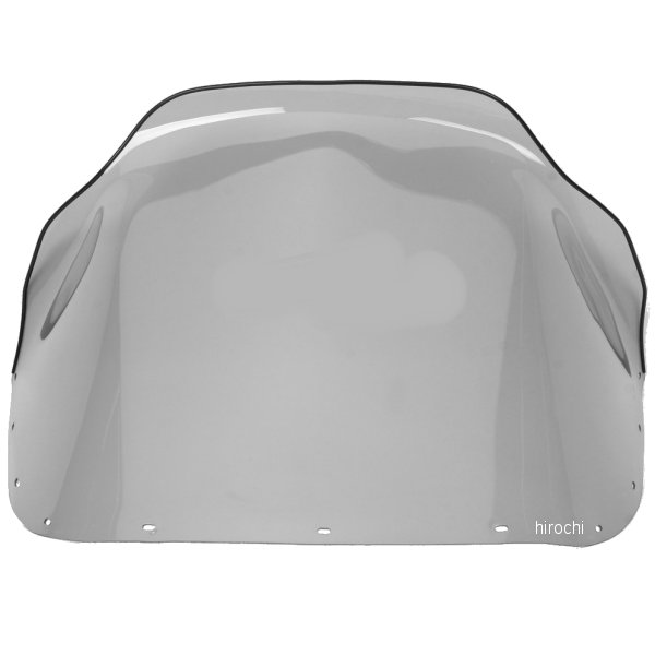 ウインドシールド 17インチ(432mm) Arctic Cat スモーク