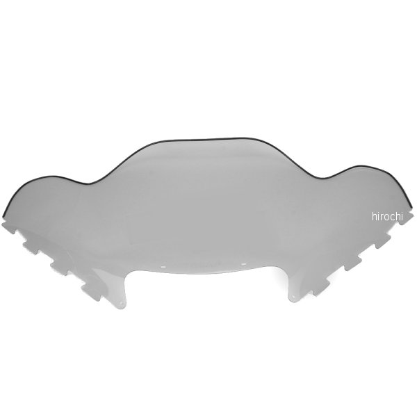 ウインドシールド 21インチ(533mm) Arctic Cat スモーク