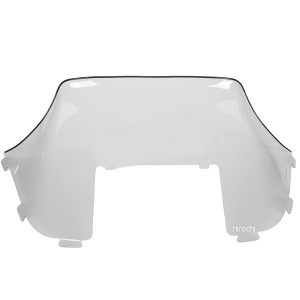 ウインドシールド 13インチ(330mm) Ski-Doo スモーク