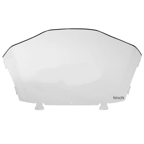 ウインドシールド 13インチ(330mm) Ski-Doo スモーク