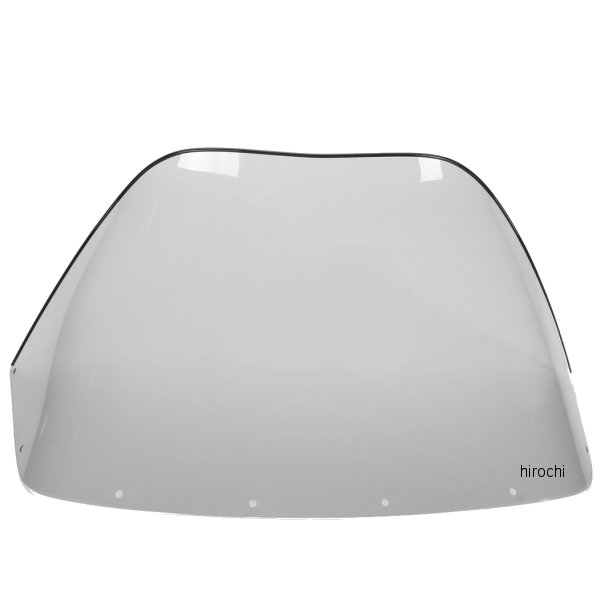 ウインドシールド 11インチ(279mm) ヤマハ スモーク