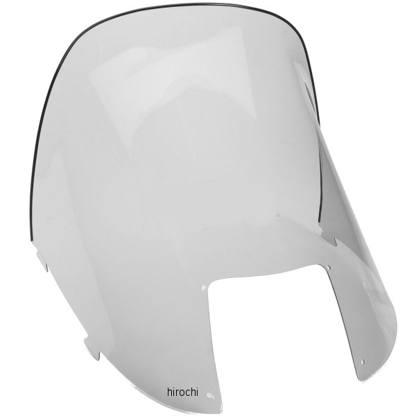 ウインドシールド 21インチ(533mm) ヤマハ スモーク