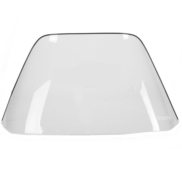 ウインドシールド John Deere クリア スタンダード