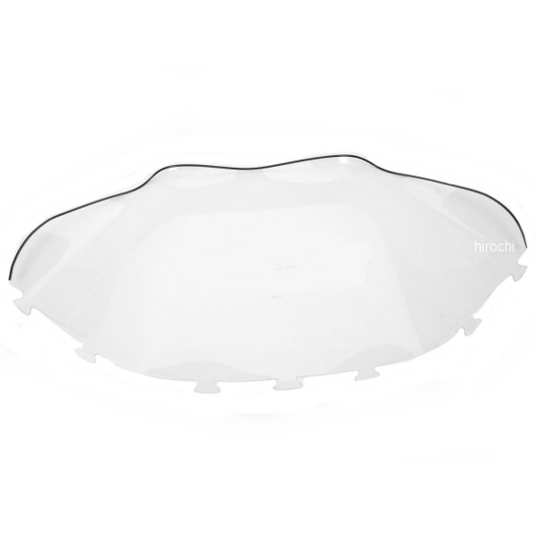 ウインドシールド John Deere クリア High