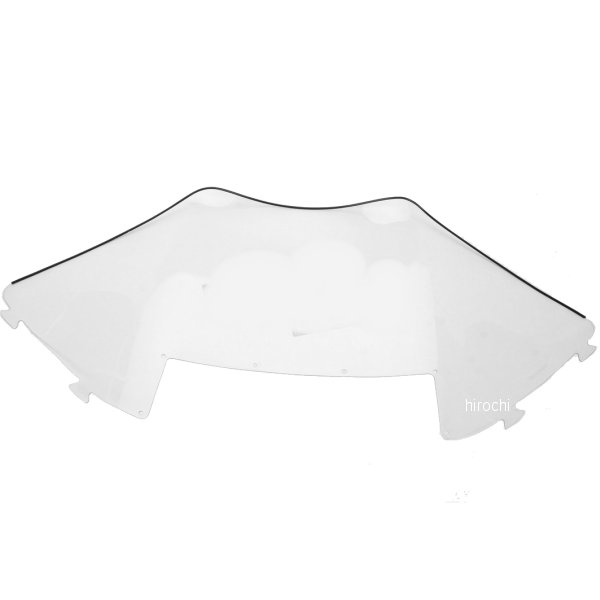 ウインドシールド John Deere クリア スタンダード