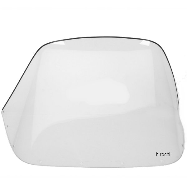 ウインドシールド Scorpion クリア スタンダード