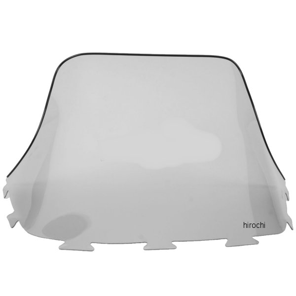 ウインドシールド Scorpion クリア High