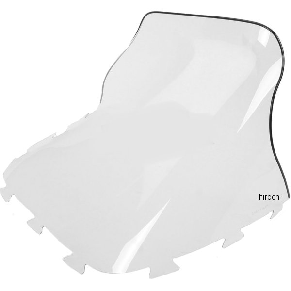 ウインドシールド Scorpion クリア High