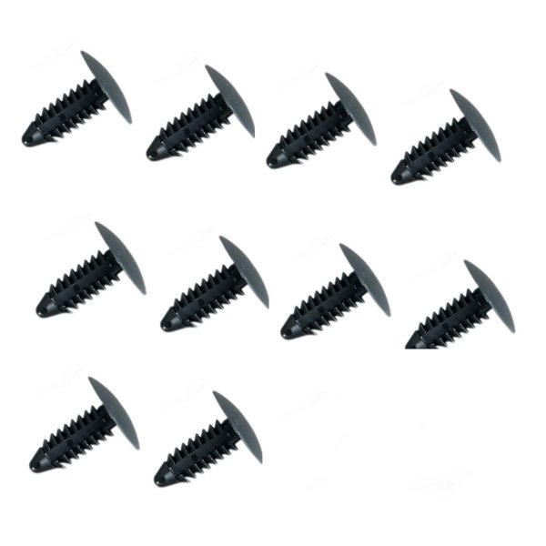 ウインドシールド スクリュー 10個入り