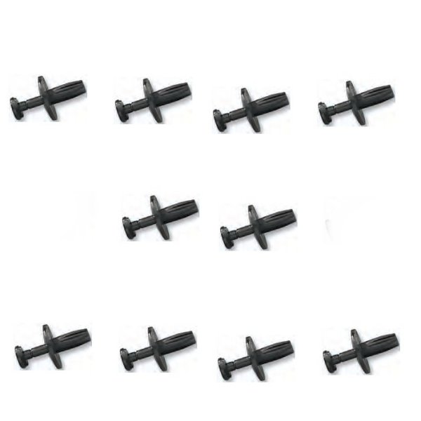 プッシュ ピン DART ポラリス(10個入り)