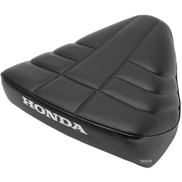 スーパーカブ シートASSY シングル (ヒンジを含む） 77000-GBJ-K00